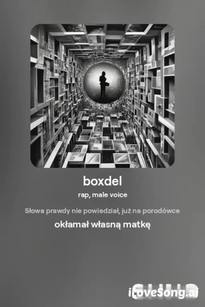 b0dyload - Moja ulubiona przyśpiewka regionalna. Z regionu starej gminy Światłowody, ...