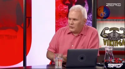 InnyWymiar90 - Robert Mazurek: „Pani głosowała kiedyś na myśliwego?"

Anna Maria Żuko...