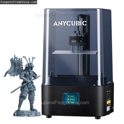 n____S - ❗ Anycubic Photon Mono 2 4K SLA LCD UV Resin 3D Printer [EU]
〽️ Cena: 152.29...