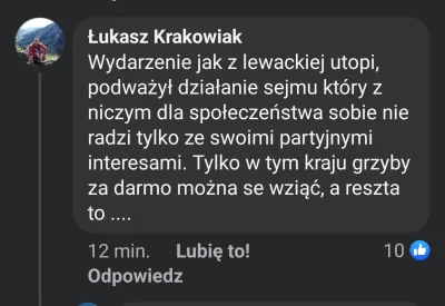 RedBulik - Podważył sejm, podważył lewacką utopię!!1
#budda