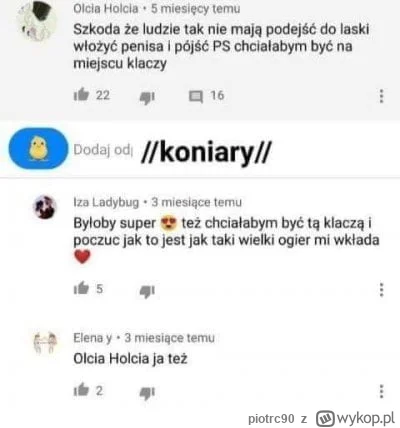 piotrc90 - @digger3: