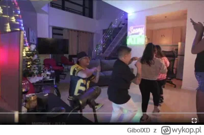 GibolXD - #primemma gargamel i smerfy irl