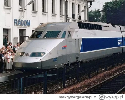 makgyvergaleriapl - WITAJCIE NOCNA ZMIANO! Stęskniłem się za wami. Nocna to jedna noc...