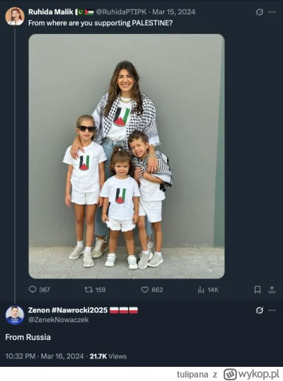 tulipana - @Czoso: https://x.com/TomaszJanusz/status/1925332103614357765/photo/1