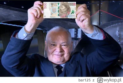 bar125 - $1 = 4,0559 PLN
1€ = 4,2299 PLN
#gielda