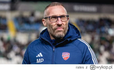 rales - ZAPLUSUJ TEN WPIS, A ZAWOŁAM CIĘ W DNIU, W KTÓRYM MAREK PAPSZUN PRZESTANIE BY...