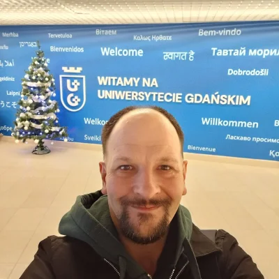 MikSob1985 - Pięknego tygodnia Państwu życzę z Wydziału Nauk Społecznych UG :)

Do zo...