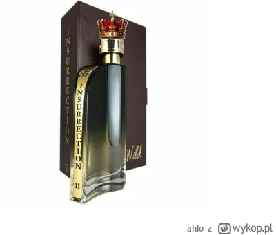 ahlo - Jakie są wasze top 3 zapachy pod względem stosunku JAKOŚĆ - CENA?
#perfumy
