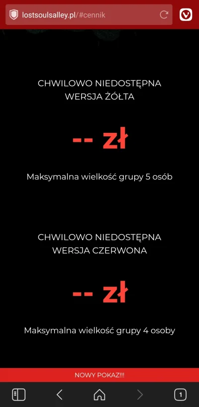 January-zwiedza-szpary - @spookyscaryskeleton te hardcorowe wersję to zwykly clickbai...