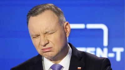 uziel - Broń atomowa w Polsce, albo wydatki 3 % na armię w NATO. Duda obudził się na ...