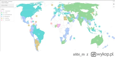 alibi_m - Atlantic council widzę ociepla swój wizerunek. Przypominam że są jednym z g...