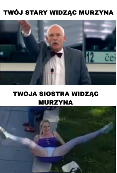 Elberus - #heheszki #imigranci