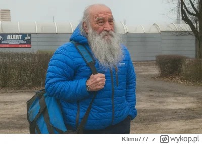 Klima777 - #famemma 
Rok 2077 
Marcin Najman w wywiadzie z kanałem sportowym ogłasza ...