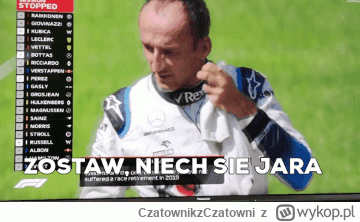 CzatownikzCzatowni - #f1 ( ͡° ͜ʖ ͡°)