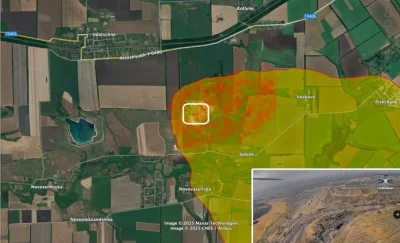 FlaviusClaudiusIulianus - Ukrofile z tagu pewnie uśmieją się do rozpuku - Rosjanie za...