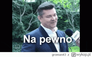 groman43 - @Mipeciak: