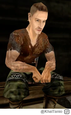 KhalTanio - @gehennapotomkiemweza: rel ehh