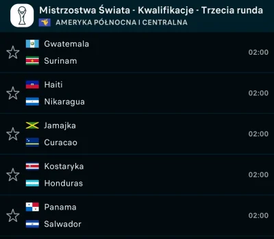 nieyakov - dobra chlopcy z europy pograli, no to teraz czekamy na walki wieczoru #mec...