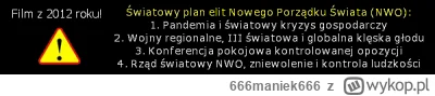 666maniek666 - ciekawe w sumie ze w 2012 ktos przewidział jak to wszystko będzie wygl...