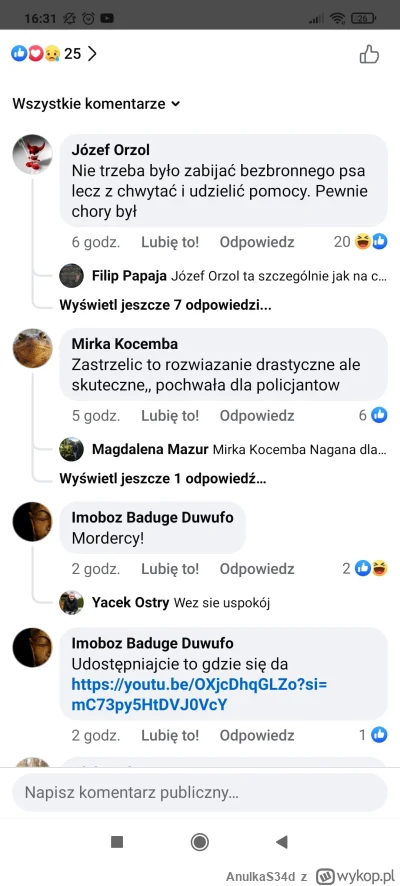 AnulkaS34d - @AnulkaS34d: