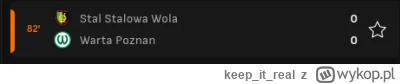 keepitreal - #mecz czas mija, a w poniedziałki warta wciąż nie zawodzi :D