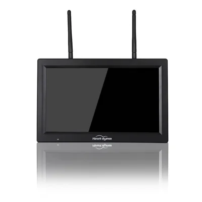 n____S - ❗ Hawkeye Captain X 5.8GHz 10.2 inch Dual Receiver FPV Monitor
〽️ Cena: 149....