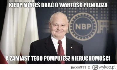 jacos911 - Chylę czoła przed Wielkim Planem PiS:
- Ignorować ważne inwestycje typu el...