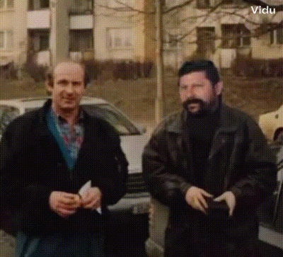 pumpernikieltaty - Rok 1999. Było o tym głośno, prawdopodobnie jedyne takie nagranie ...