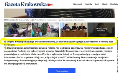 bezpravkano207 - #kononowicz  link : https://gazetakrakowska.pl/rzadowa-dotacja-na-pi...