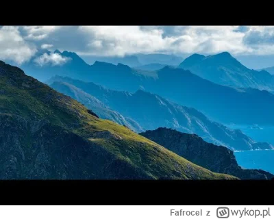 Fafrocel - Po dwóch latach podróży w końcu usiadłem do montażu materiałów z wyjazdu. ...