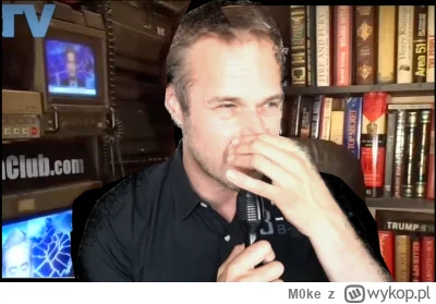 M0ke - Kiedy wchodzisz do kibla po starym #f1