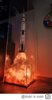 mar-v-son - #lego 
Jaką dokładnie watę trzeba kupić by nadać taki efekt? Próbowałem z...