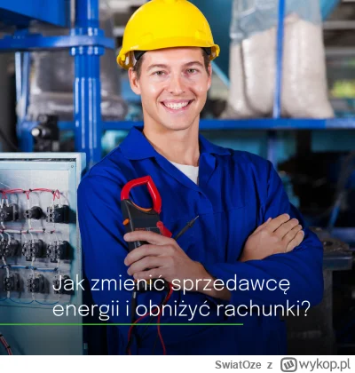 SwiatOze - 📊Aż 27% respondentów z badania „Rachunki pod kontrolą konsumenta” przepro...