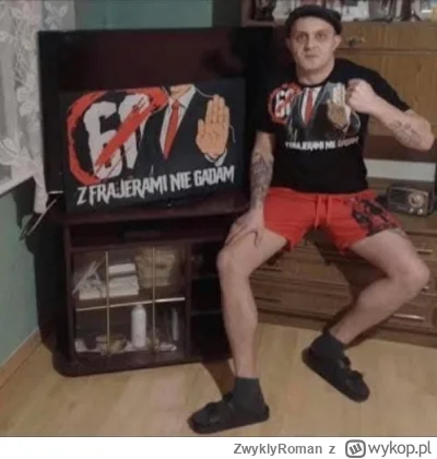 ZwyklyRoman