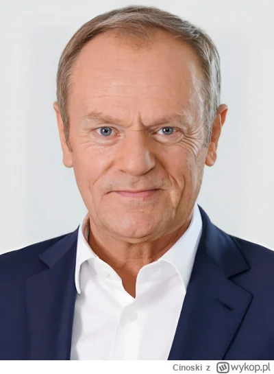 Cinoski - 1. Obiecaj kredyt 0%
2. Deweloperzy wpłacają siano na partię
3. Deweloperzy...