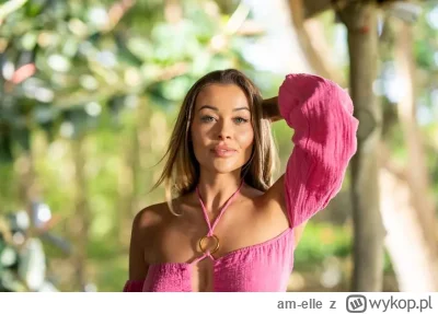 am-elle - @am-elle: jakoś tak wg mnie do Tostoliny podobna na tym zdjęciu