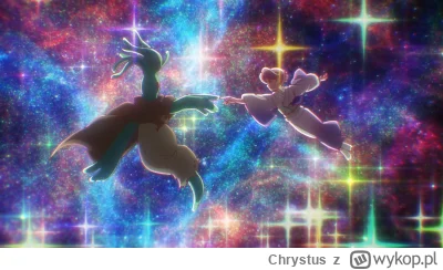 Chrystus - Ten sezon wyjątkowo dobry. Nawet taki Apocalypse Hotel jest zabawny, choci...