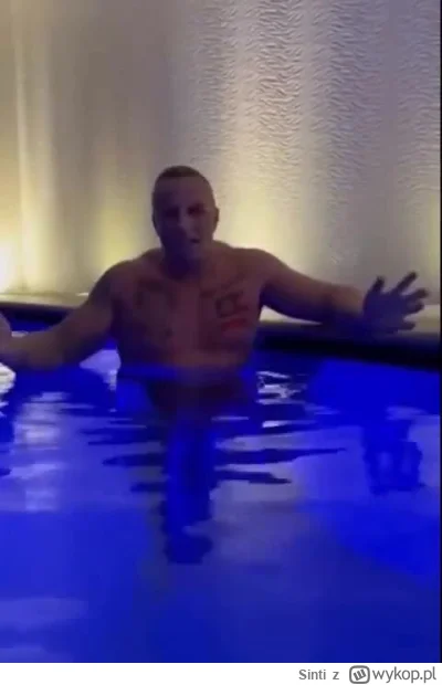 Sinti - @bartosz007: