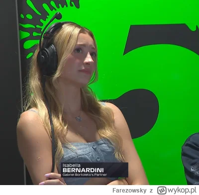 Farezowsky - tak wygladam po tym wyscigu 
#f1