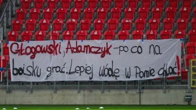 Mlody_pelikan - #pierwszaligastylzycia #mecz #gkstychy