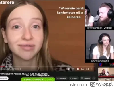 edenmar - Hej, a co sądzicie o podtapianiu w formie pissingu? Bo Sylwek jest otwarty
...