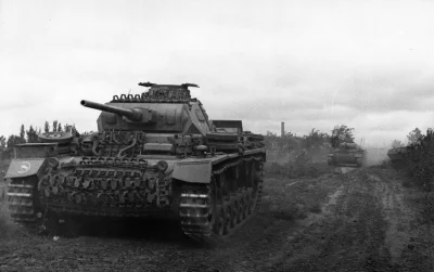 wfyokyga - Panzer III
