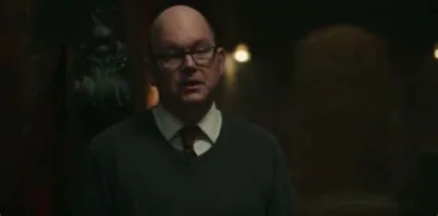 Karlovsky - @annlupin