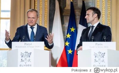 Pokojowa - Tusk: "Wiemy w rządzie jak bardzo młodym Polkom i Polakom brakuje mieszkań...