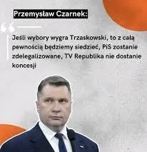 dqdq1 - Mnie przekonał

#polityka