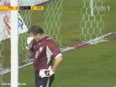 Maneharno - @meandmymonkey: giga wertykalna piłka