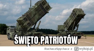 RuchaczSpychacz - #11listopada