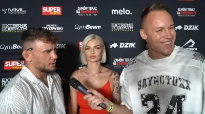 alljanuszx - Kiedy Kanu uświadamia sobie, że przeprowadza wywiad z typem, który zdrad...