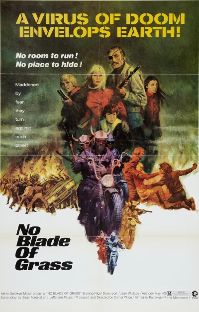 BrudnyPedro - Ni źdźbła trawy (1970)

Opis filmu mnie zainteresował, ponieważ filmów ...