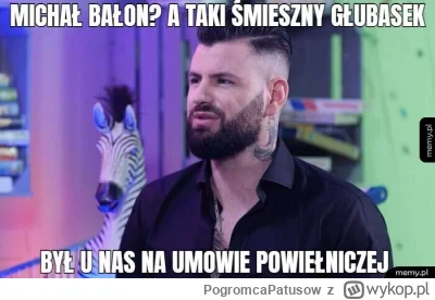 PogromcaPatusow - #famemma